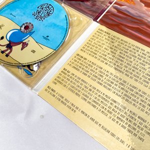 Tres discos de rock originales: La Triple Nelson y La Vela Puerca - imagen 3