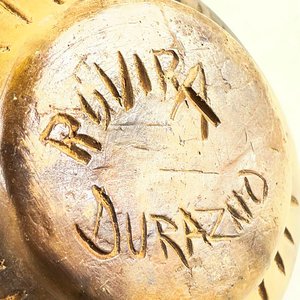 Jarra Decorativa de Cerámica con Forma de Gallina - imagen 4