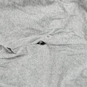 Calza de Gimnasio Gris para Mujer - Talle S - imagen 3