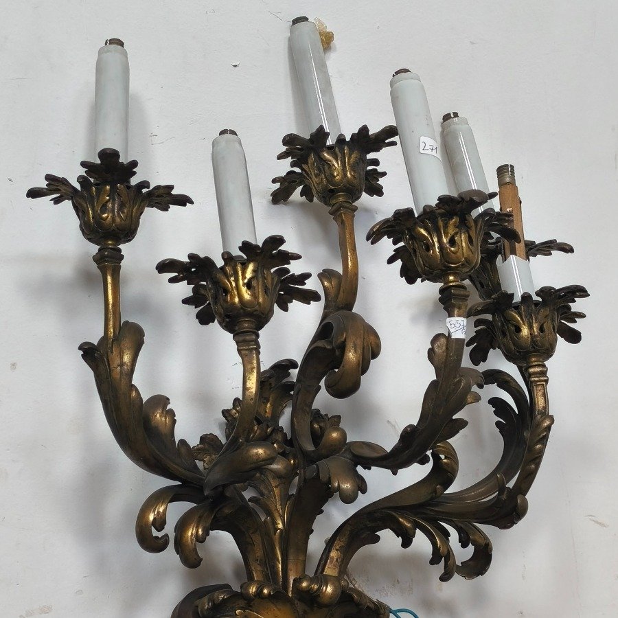 Iluminación Ornada y Accesorios para Hogar - imagen 5