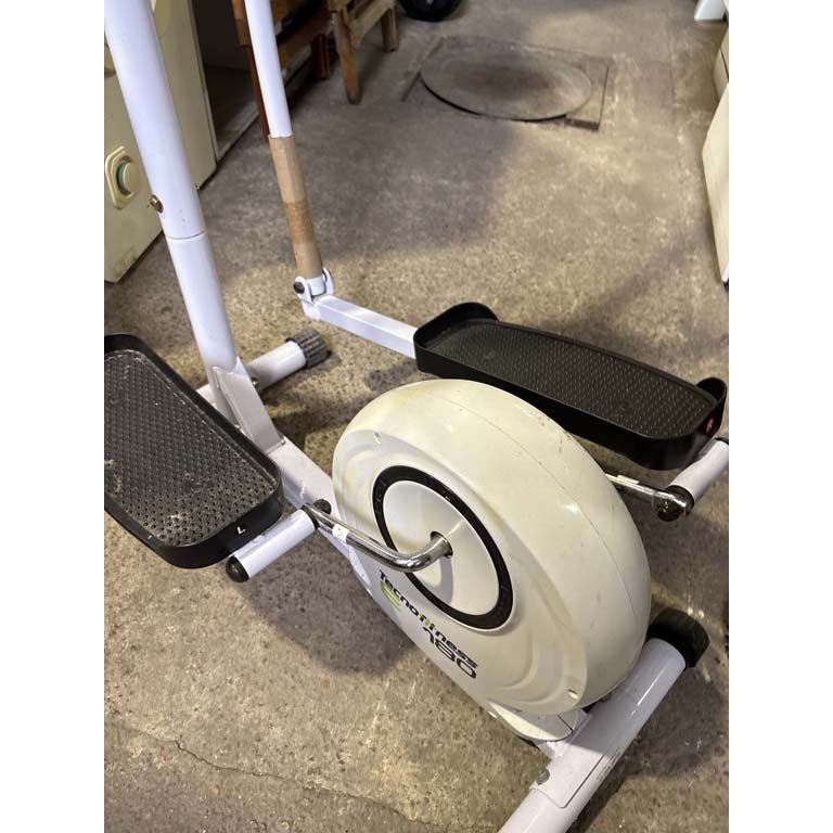 Bicicleta elíptica de alta calidad - imagen 2