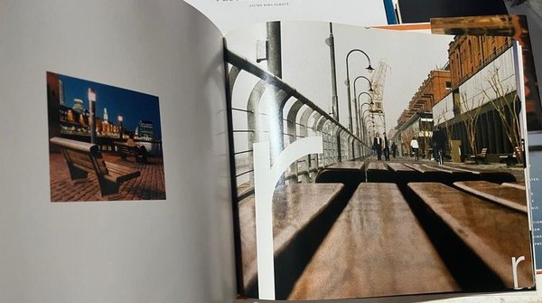 Puerto Madero - Buenos Aires, Ciudad con Arquitectura y Paisaje - imagen 3