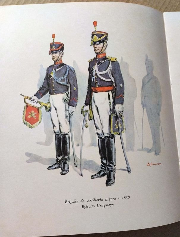 Libros de Historia Militar y Arte - imagen 14