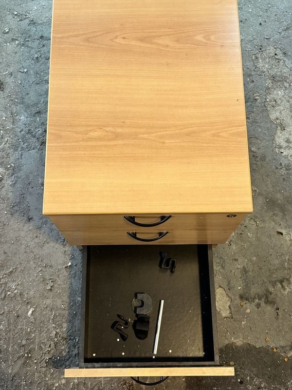 MUEBLE ARCHIVERO - imagen 11