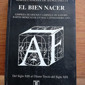 Lote anterior: Libro "El Bien Nacer" de Marta Canessa de Sanguinetti - Primera Edición Limitada