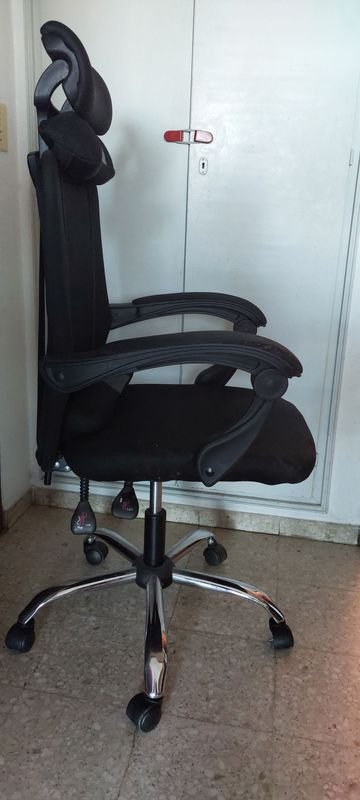 Silla de Oficina de Alta Calidad - imagen 2