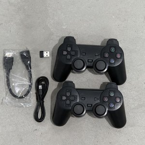 Set de 2 Joysticks Inalámbricos para PlayStation - imagen 4