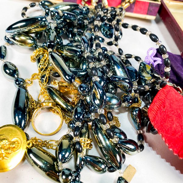 Lote de joyería variada en venta - imagen 3