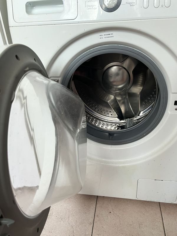 Lavarropas Samsung en venta - imagen 2
