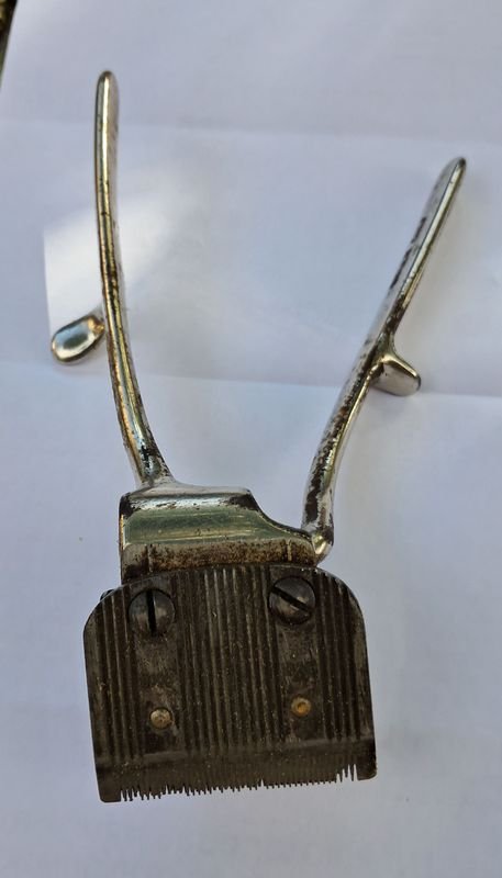 Maquinas de afeitar antiguas para venta - imagen 3