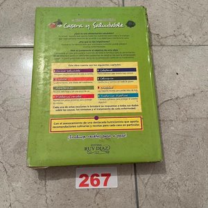 El Gran Libro de Cocina Casera y Saludable: Recetas para Diabetes, Colesterol y Más - imagen 3
