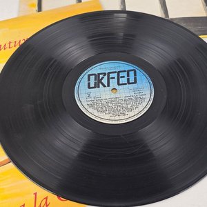 Vinilo "Apostando al Futuro" Edición Especial de Araca La Cana - imagen 4