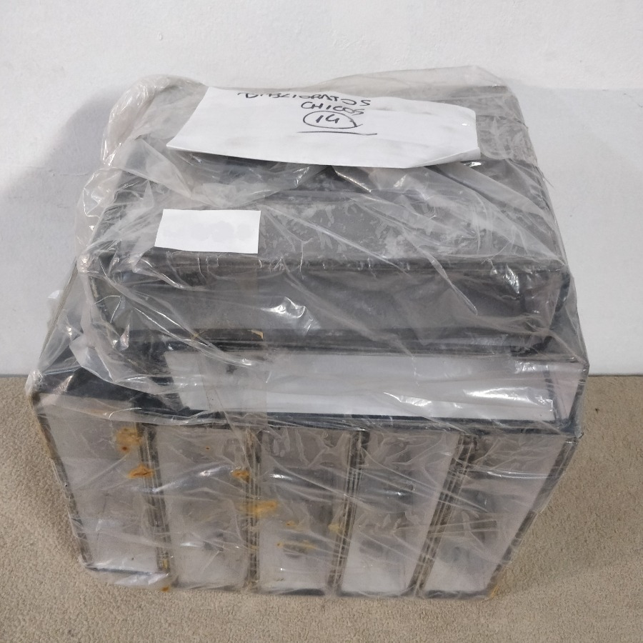 Lote siguiente: Colección de Bibelots o Figuritas en Cerámica