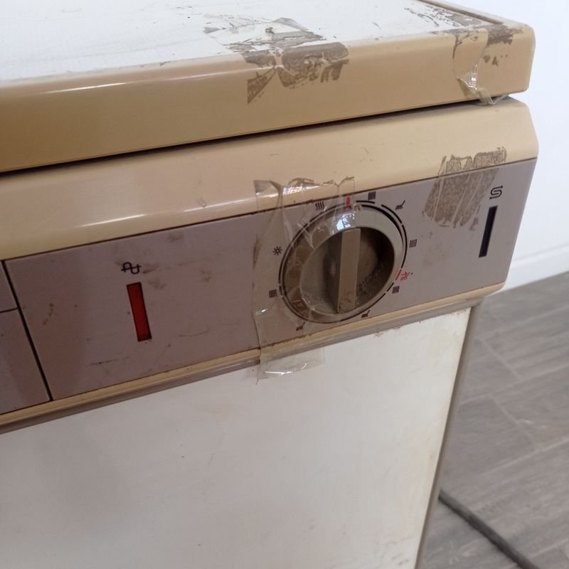 Lavavajillas Zanussi en Excelente Estado - imagen 3