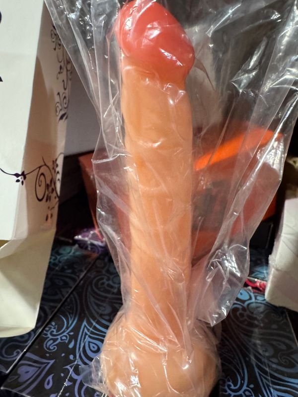 Juguete sex