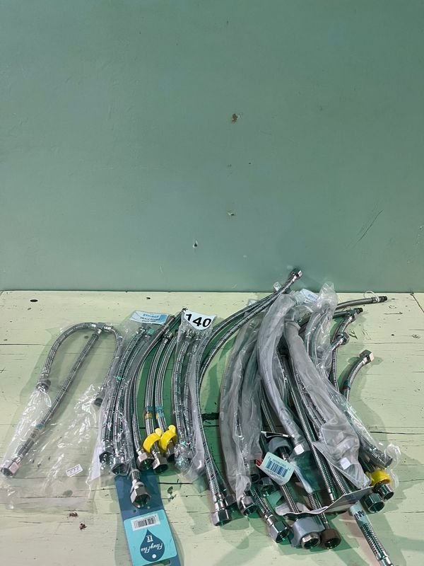 Lote anterior: Colillas de plástico para fumar