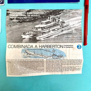 180 Pasajes de Aerolíneas Argentinas y Excursiones Marítimas - imagen 4
