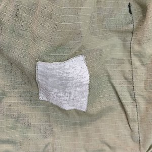 Chaqueta Militar Camuflada MAG FORCE Talle L Aproximado - imagen 4