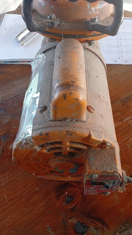 Compresor Jettmaster en venta - imagen 2