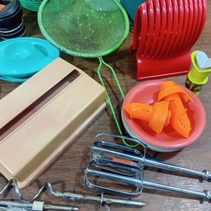 Lote de Utensilios de Cocina y Accesorios Varios - imagen 5