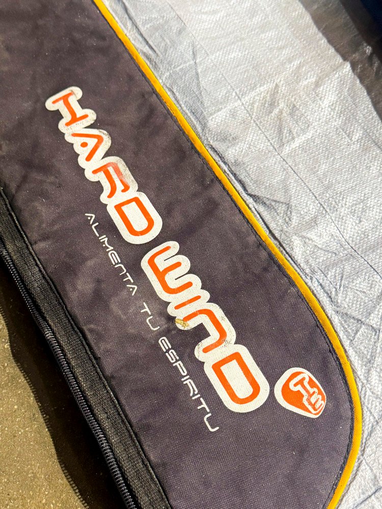 Fundas para tablas de surf: Mavera Doble y Hardwind - imagen 2