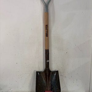 Lote siguiente: Pala Bellota Nueva