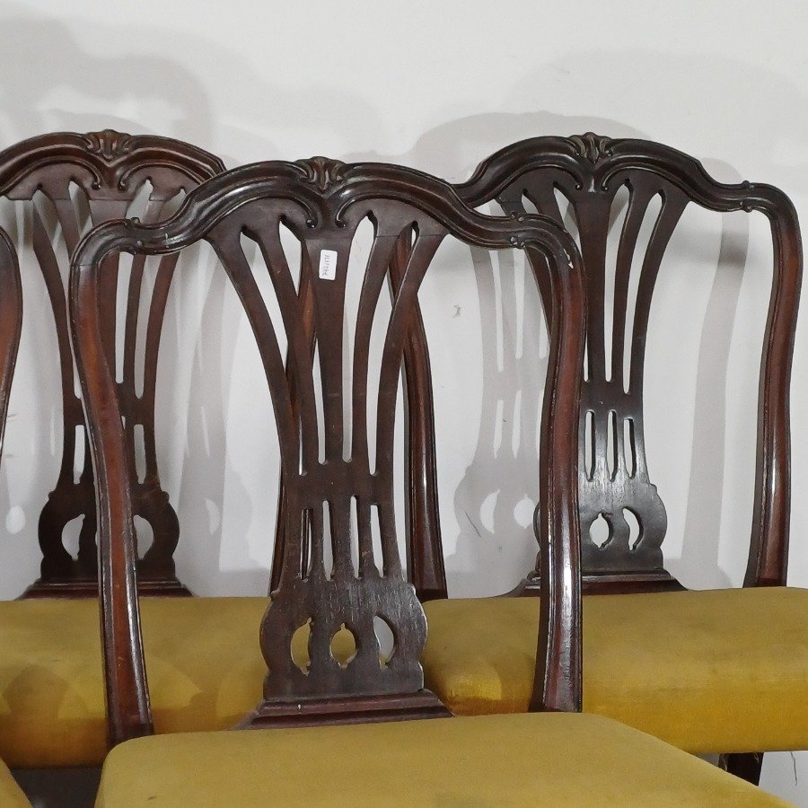 Sillas de Comedor y Muebles de Oficina en Venta - imagen 7