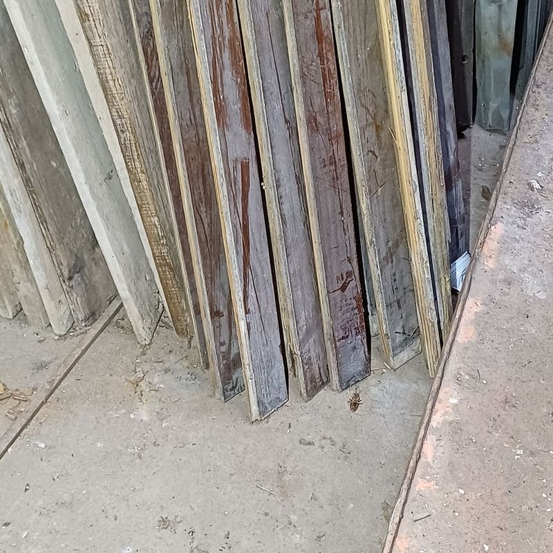 75 Tablas de Piso en Pinotea - Muebles para el Hogar - imagen 6