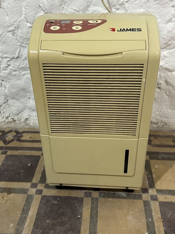 Deshumificador de aire para hogar - imagen 1