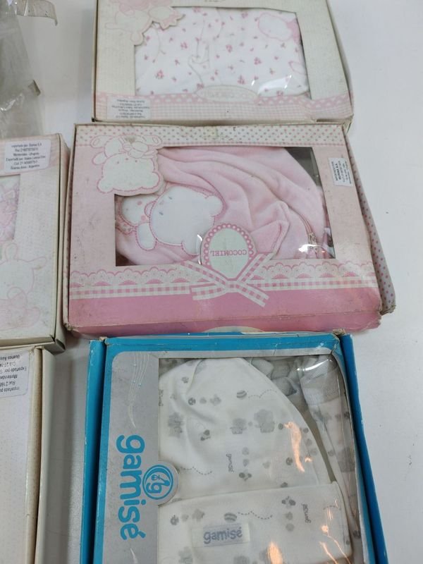 (L323) Gran Lote Articulos Para Bebes - imagen 10