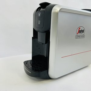 Cafetera Express Segafredo Zanetti para Cápsulas - Sin Uso - imagen 4