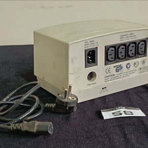 Estabilizador de Tensión APC Line-R 1200VA - imagen 2