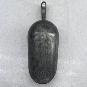 Pala Medidora de Aluminio 12 oz - imagen 3