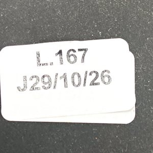 Cadena de Plata 58 cm - imagen 4