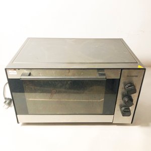 Horno Eléctrico Panavox Inox 35 con Bandeja - imagen 2