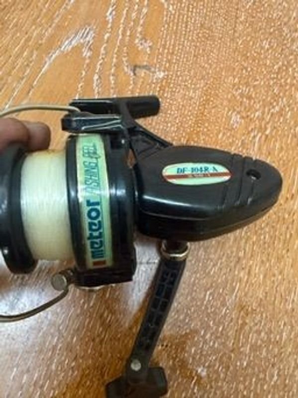Lotes de riles de pesca para deportes y fitness - imagen 5