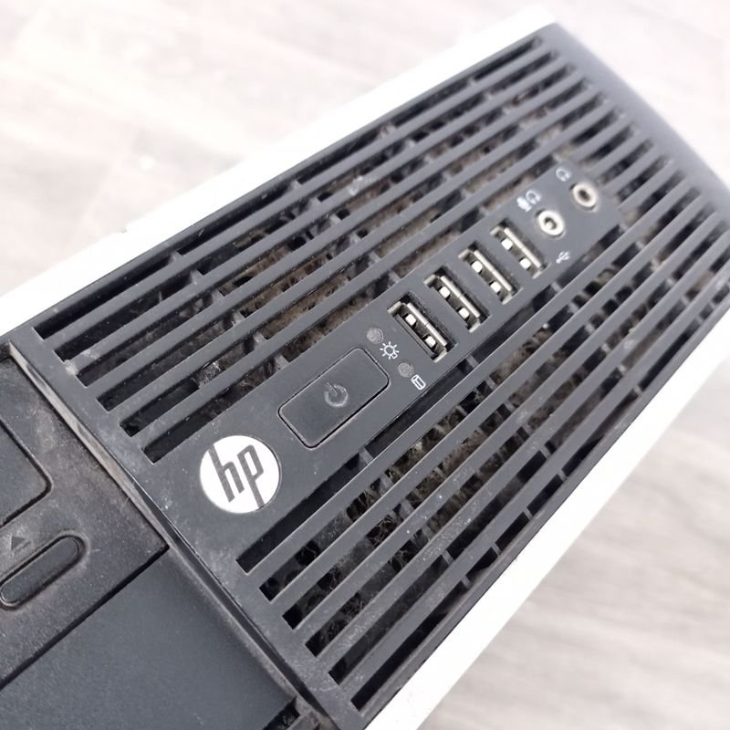 Torrres de computadora marca HP en venta - imagen 5