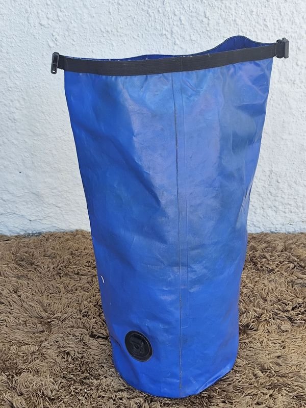 Bolsa de impedimenta impermeable marca Bewolk - imagen 4