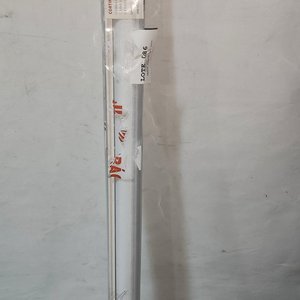 Cortina Enrollar Blackout Blanca 100x160cm con Accesorios - imagen 3
