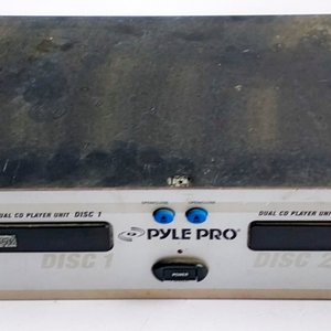 Lote anterior: Compactera Doble Pyle Pro PDCD210 Profesional