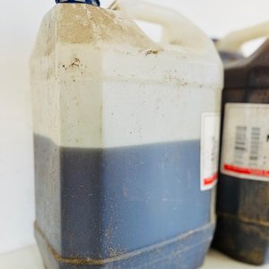 Lote de 15 Bidones de Alcohol Rectificado 95% - imagen 3