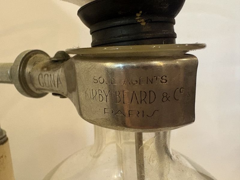 Cafetera Francesa Años 60 - Venta de electrodomésticos antiguos - imagen 7