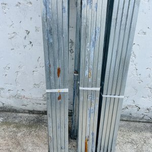 Lote #044C – Diez paquetes de soleras montantes cada paquete contiene diez unidades - imagen 3