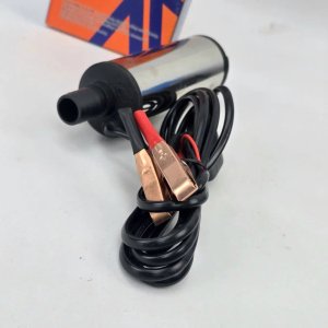 Bomba Eléctrica Sumergible 12V DC para Maquinaria Agrícola - imagen 5