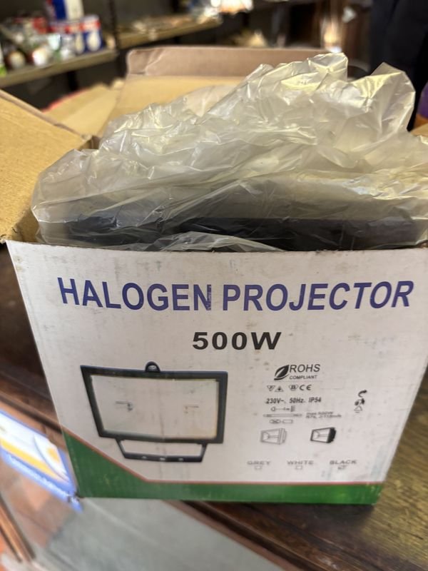 Luz LED y Proyectores de Alta Calidad - imagen 5