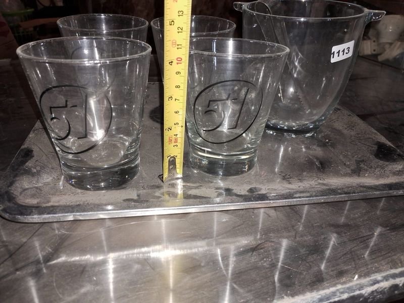 Lotes de vasos y accesorios para refrigeración - imagen 3