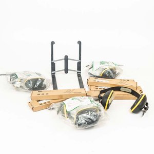Lote anterior: Lote de 6 Soportes para Laptop y 4 Protectores Auditivos