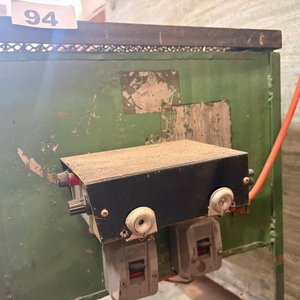Revividor para Calzado con Ruedas y Panel de Control - imagen 3