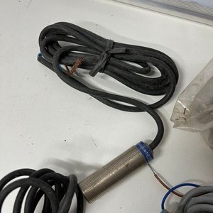 6 Sensores de Proximidad Inductivos Metálicos - imagen 5
