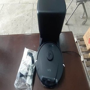 Lote siguiente: Aspiradora Robot Inteligente con Base de Carga y Accesorios